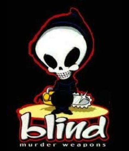 Blind BLIND