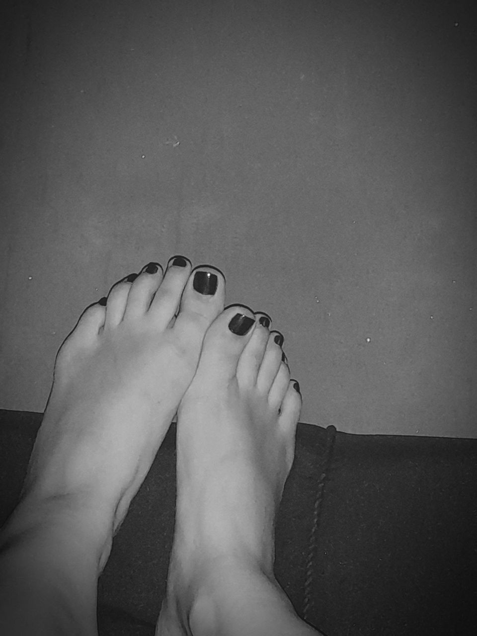black&white 🖤 Feetselfie Feetish Feetobsession Feet Up Feetlovers