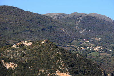 mountain
