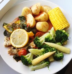 food