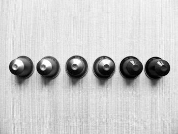 Close-up of objects
