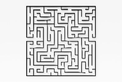 maze