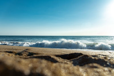 sea