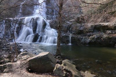 water