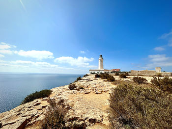 lighthouse