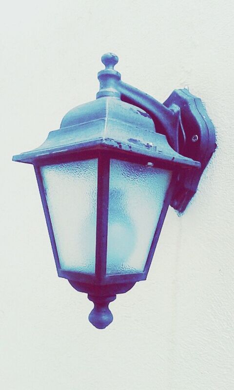 Lamppost