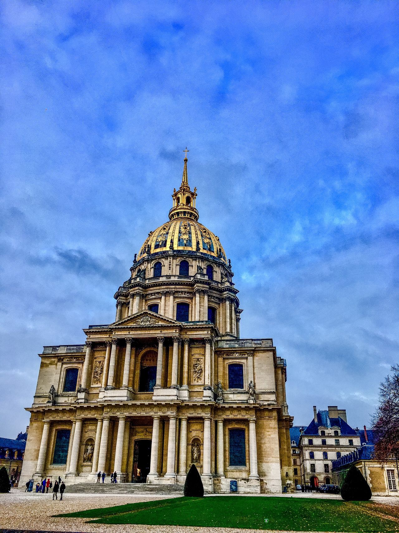 Hôtel Des Invalides