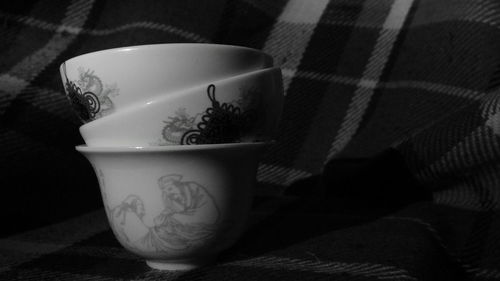 Tea cup