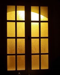 window