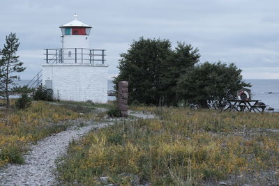 lighthouse