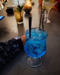 soft drink