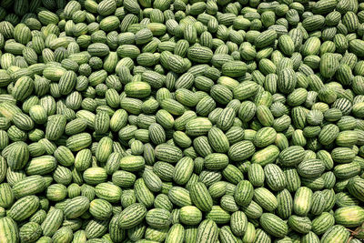 Full frame shot of watermelon