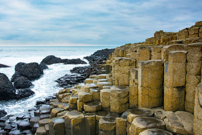 Giants causeway