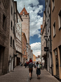 architecture