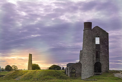 Magpie mine