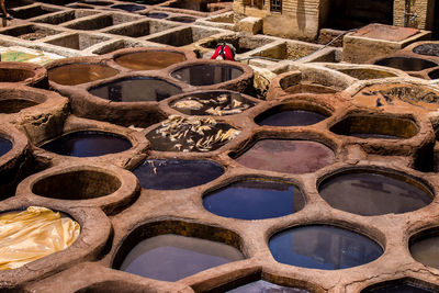 Fez, Morocco -