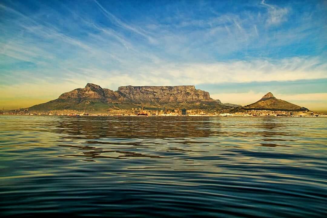 Table Mountain