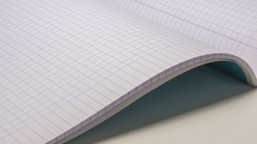 Close-up of paper