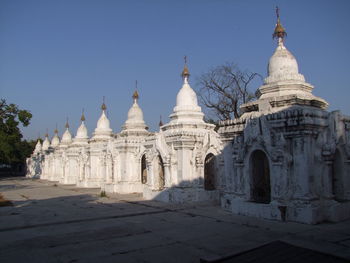 View of cathedral