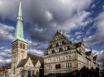 architecture