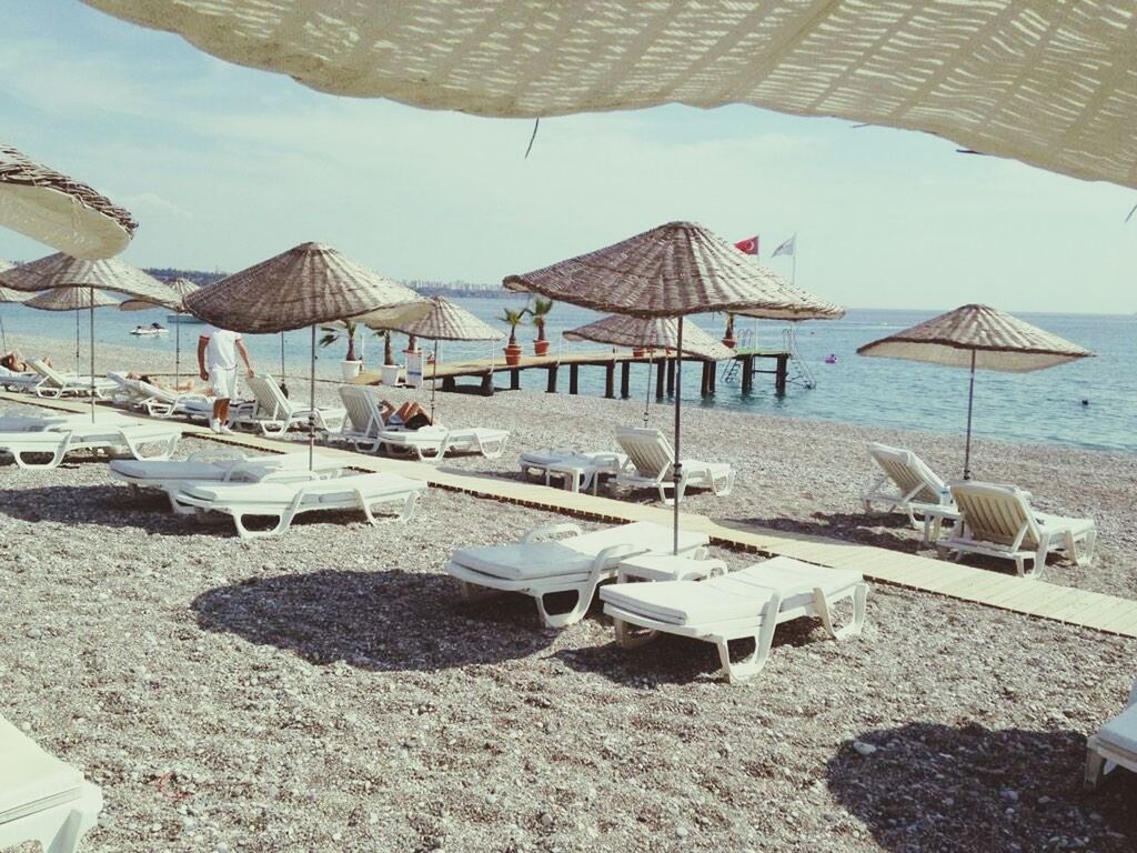 Antalya dedaman hotel