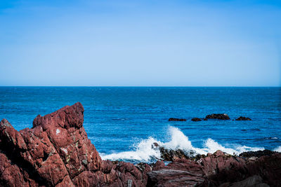 sea
