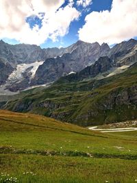 mountain
