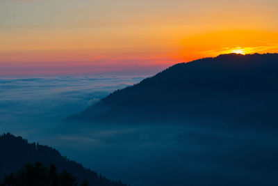 Blacksea-kackar mountains landscape photographs