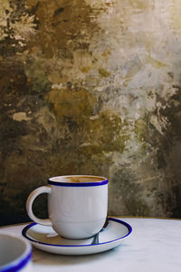 mug