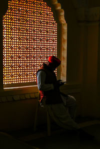 light