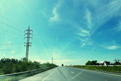 sky