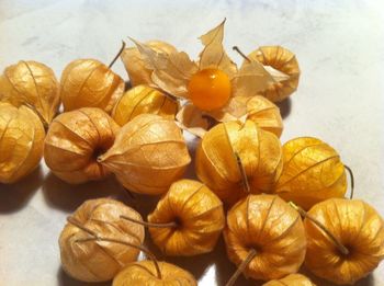 Close-up of food