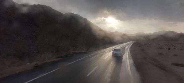 transportation