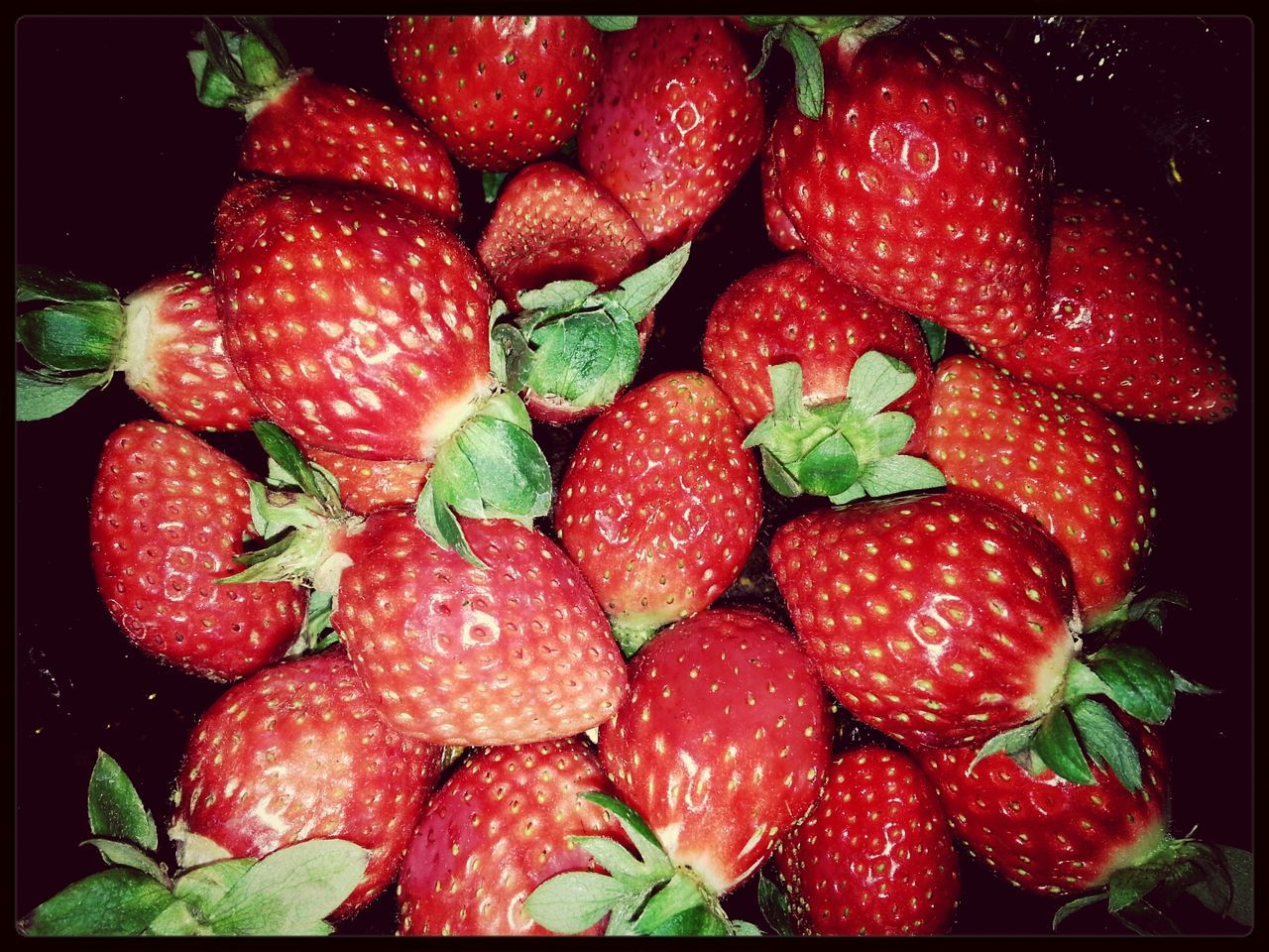 food and drink, red, transfer print, food, fruit, healthy eating, freshness, strawberry, auto post production filter, full frame, backgrounds, close-up, abundance, large group of objects, indoors, ripe, still life, berry fruit, juicy, no people