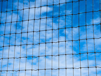 Full frame shot of swimming pool