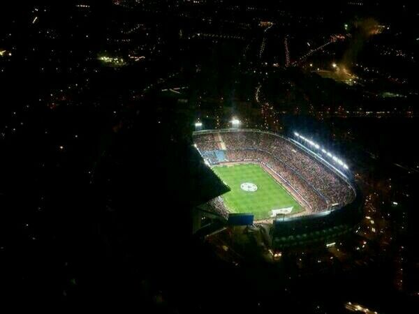 Vicente calderon