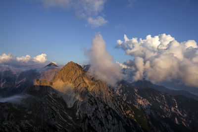 mountain
