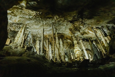 stalactite