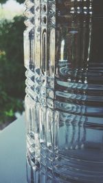 Close-up of water