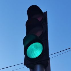 stoplight