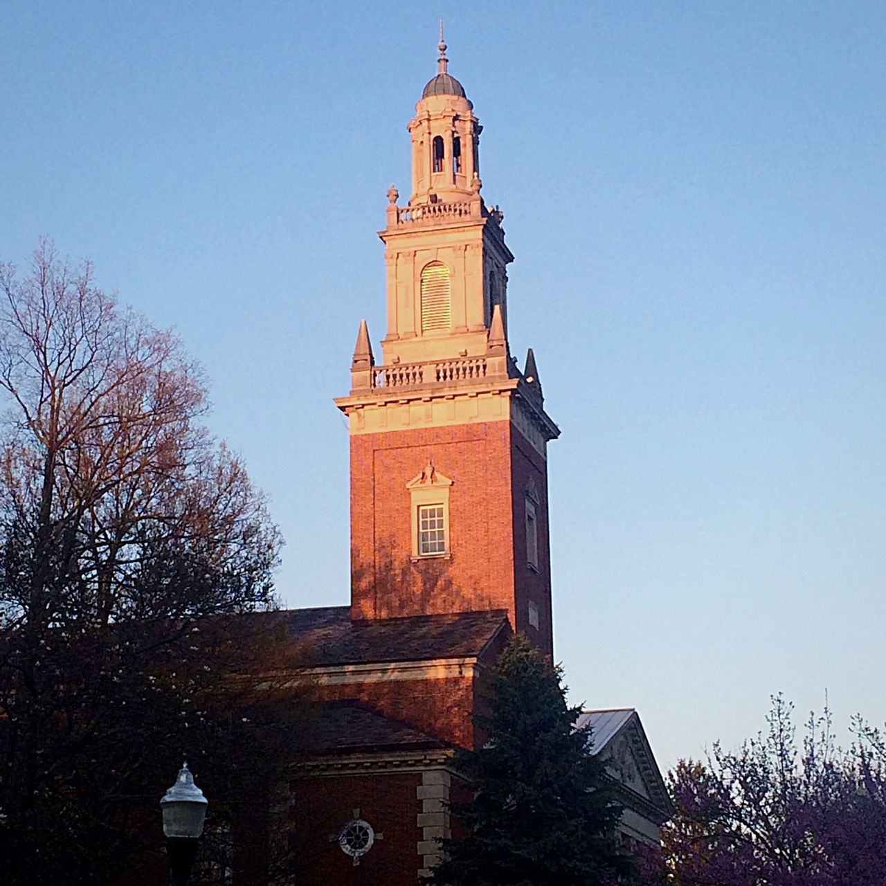 Swasey Chapel (Denison University)