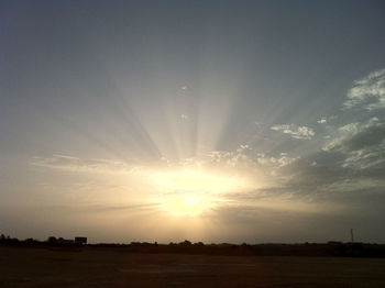 sun