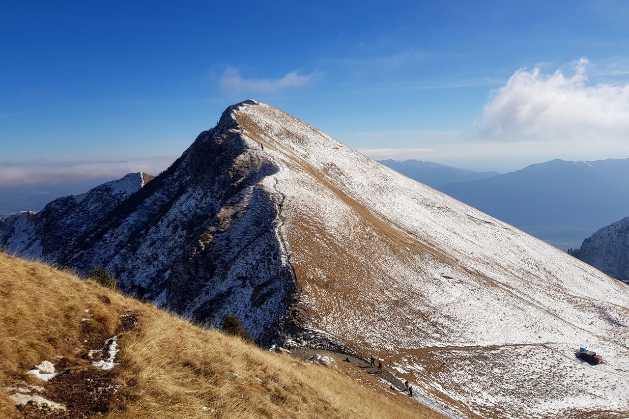 Rifugio Giorgio Dal Piaz