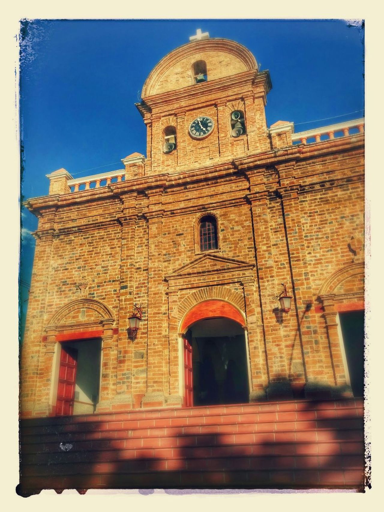 Parque de San Jeronimo