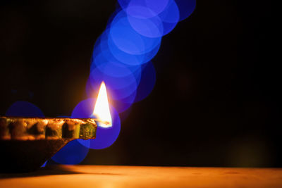 light