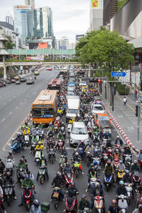 transportation