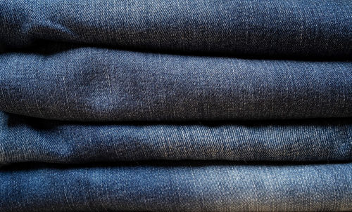 Full frame shot of textile