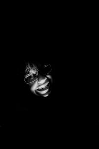 darkness
