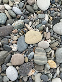 pebble