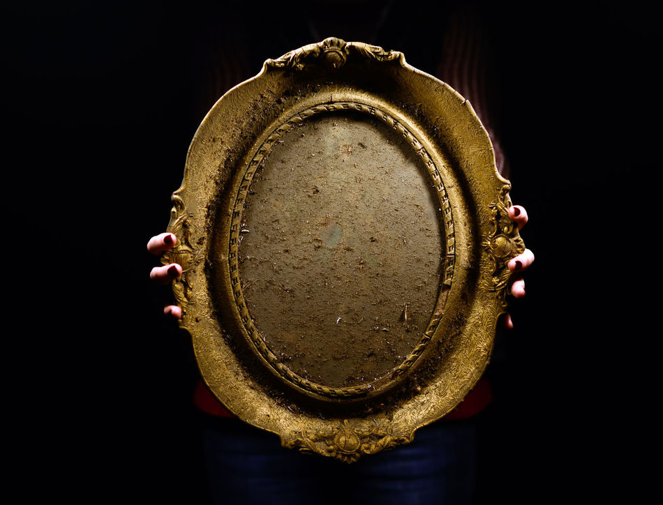 photographers light painting Mirror EyeEm Dirty